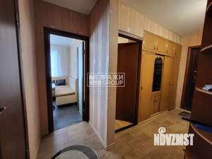 2-к квартира, вторичка, 48м2, 2/5 этаж