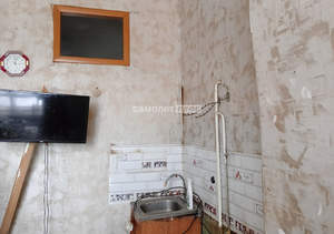 1-к квартира, вторичка, 56м2, 3/3 этаж