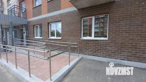 3-к квартира, сданный дом, 69м2, 4/9 этаж