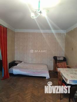 1-к квартира, вторичка, 32м2, 3/5 этаж