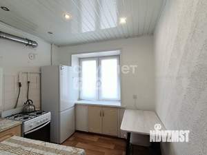 1-к квартира, вторичка, 32м2, 3/4 этаж