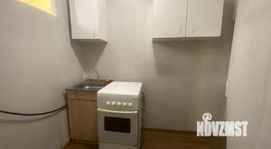 1-к квартира, вторичка, 31м2, 3/5 этаж