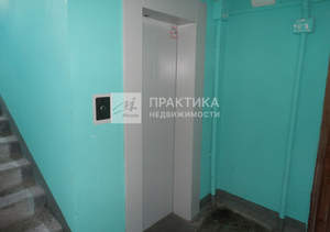 3-к квартира, вторичка, 83м2, 9/10 этаж
