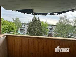 2-к квартира, вторичка, 47м2, 5/5 этаж