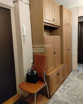 2-к квартира, вторичка, 48м2, 5/5 этаж