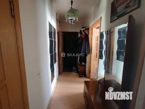 2-к квартира, вторичка, 42м2, 2/2 этаж