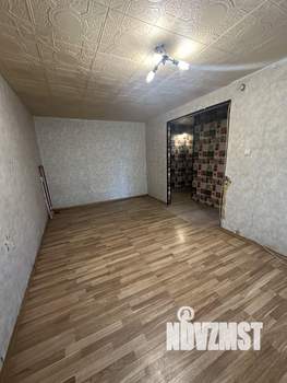 1-к квартира, вторичка, 31м2, 1/5 этаж