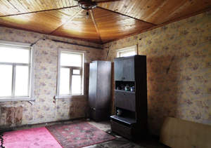 2-к квартира, вторичка, 76м2, 2/2 этаж