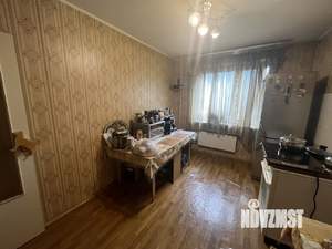 1-к квартира, вторичка, 50м2, 3/12 этаж
