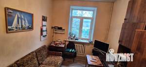 2-к квартира, вторичка, 45м2, 1/2 этаж