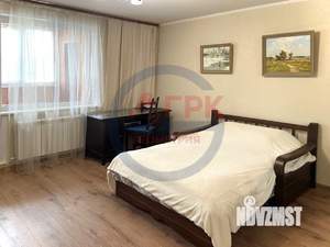 1-к квартира, вторичка, 44м2, 1/11 этаж
