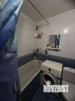 1-к квартира, вторичка, 31м2, 4/5 этаж