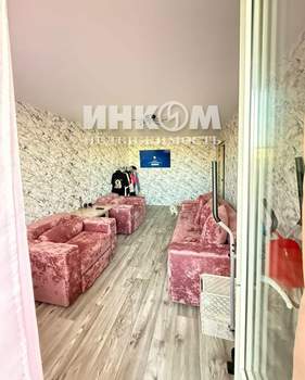 2-к квартира, вторичка, 47м2, 5/5 этаж