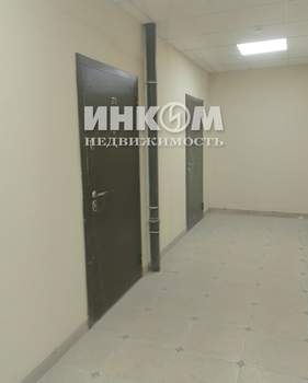 1-к квартира, вторичка, 41м2, 5/9 этаж