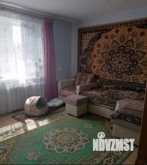 1-к квартира, вторичка, 31м2, 2/5 этаж