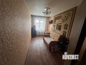 2-к квартира, вторичка, 43м2, 5/5 этаж
