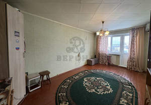 2-к квартира, вторичка, 45м2, 9/9 этаж