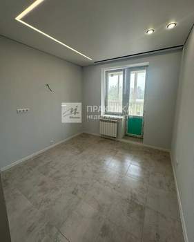 1-к квартира, вторичка, 38м2, 6/17 этаж