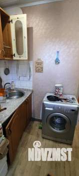 2-к квартира, вторичка, 45м2, 2/5 этаж