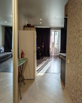 Студия квартира, вторичка, 29м2, 4/17 этаж