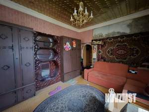 2-к квартира, вторичка, 46м2, 2/2 этаж