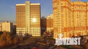 1-к квартира, вторичка, 39м2, 3/17 этаж