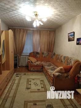 3-к квартира, вторичка, 64м2, 1/5 этаж