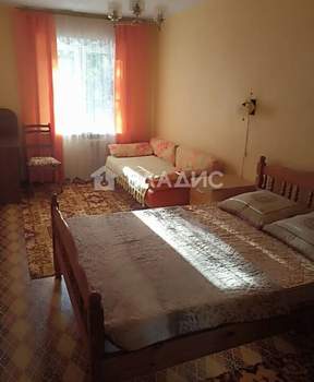 2-к квартира, вторичка, 46м2, 3/5 этаж