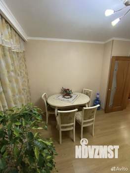 2-к квартира, вторичка, 73м2, 5/10 этаж