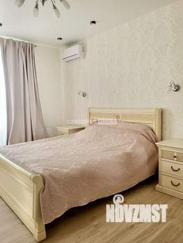 2-к квартира, вторичка, 69м2, 11/17 этаж