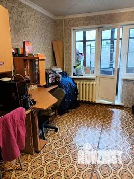 1-к квартира, вторичка, 33м2, 2/5 этаж