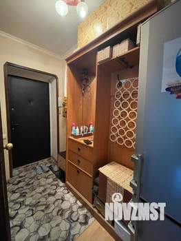 2-к квартира, вторичка, 45м2, 1/4 этаж