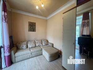 2-к квартира, вторичка, 44м2, 2/2 этаж