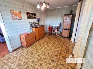 2-к квартира, вторичка, 42м2, 5/5 этаж