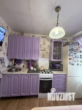 2-к квартира, вторичка, 44м2, 2/5 этаж