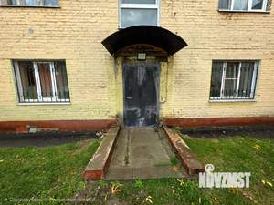 2-к квартира, вторичка, 62м2, 1/5 этаж