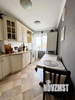 2-к квартира, вторичка, 44м2, 6/9 этаж