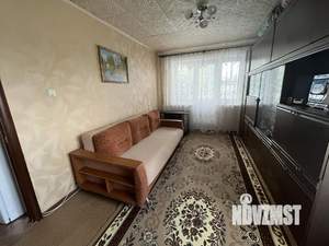 3-к квартира, вторичка, 65м2, 5/5 этаж