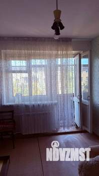 2-к квартира, вторичка, 47м2, 4/5 этаж