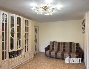 2-к квартира, вторичка, 45м2, 4/5 этаж