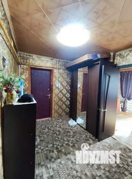 2-к квартира, вторичка, 52м2, 5/5 этаж