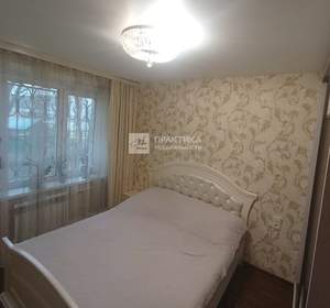 2-к квартира, вторичка, 56м2, 1/5 этаж