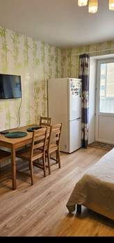 Студия квартира, вторичка, 30м2, 10/12 этаж
