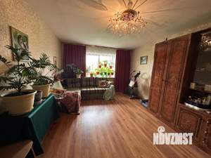 2-к квартира, вторичка, 61м2, 3/3 этаж