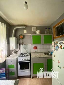 2-к квартира, вторичка, 45м2, 2/4 этаж