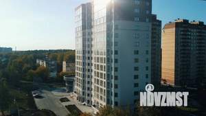 1-к квартира, вторичка, 47м2, 1/17 этаж