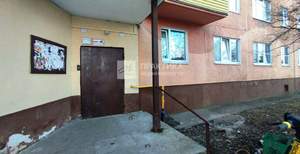 1-к квартира, вторичка, 33м2, 1/9 этаж