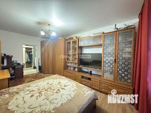 2-к квартира, вторичка, 63м2, 4/17 этаж