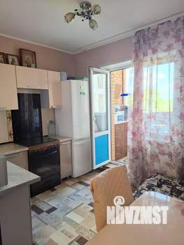 1-к квартира, вторичка, 35м2, 7/16 этаж
