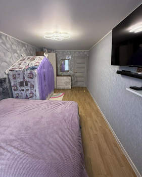 3-к квартира, вторичка, 64м2, 3/5 этаж